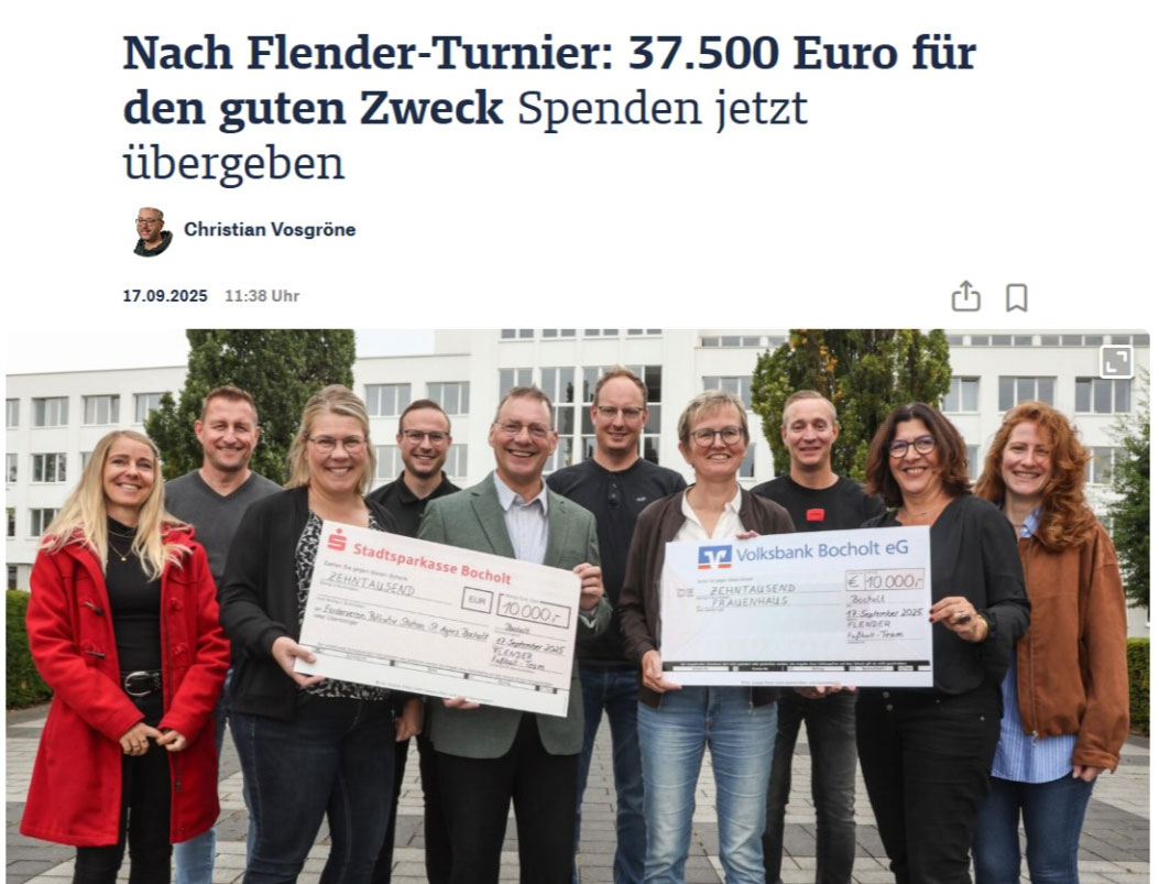 BBV-Artikel